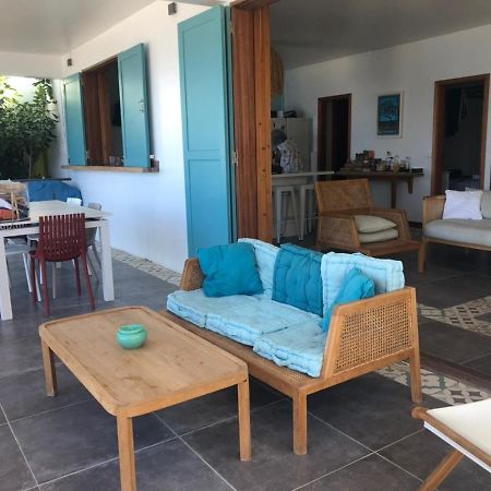 Villa Grenadine Vue Panoramique, Les Pieds Dans L'Eau Тере-де-Хаут Екстериор снимка